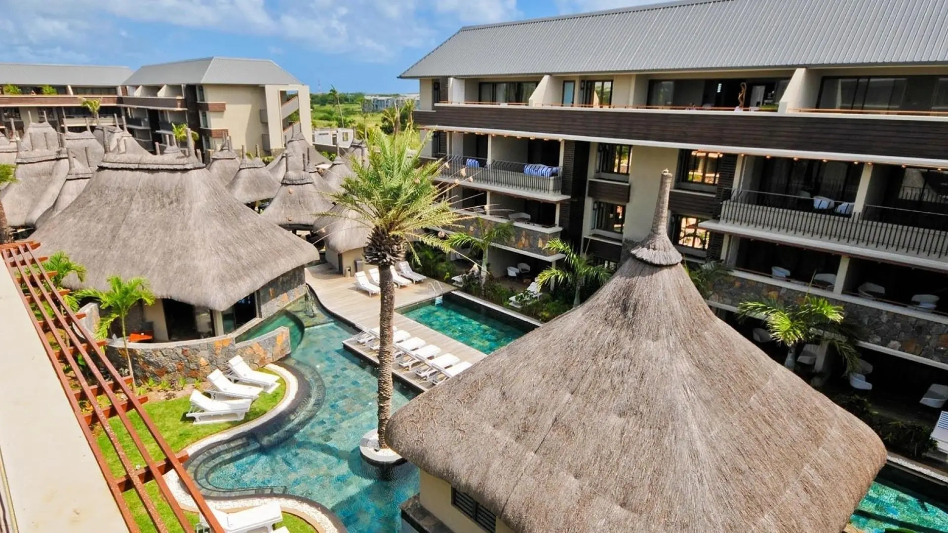 1 - vendita appartamento grand baie rivière du rempart mauritius