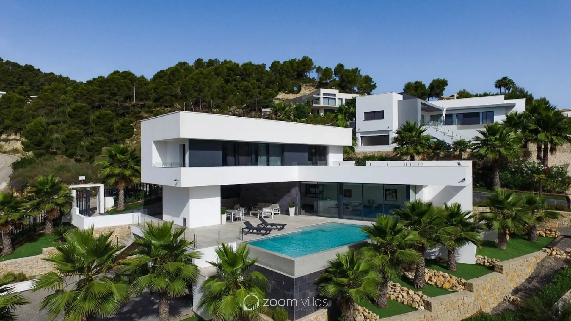 2 - verkoop huis uitzicht op zee xabia/javea - costa blanca valencian community spanje