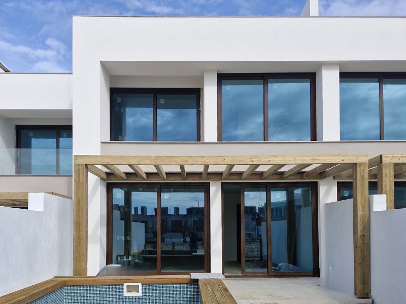 1 - vente appartement sines alentejo portugal