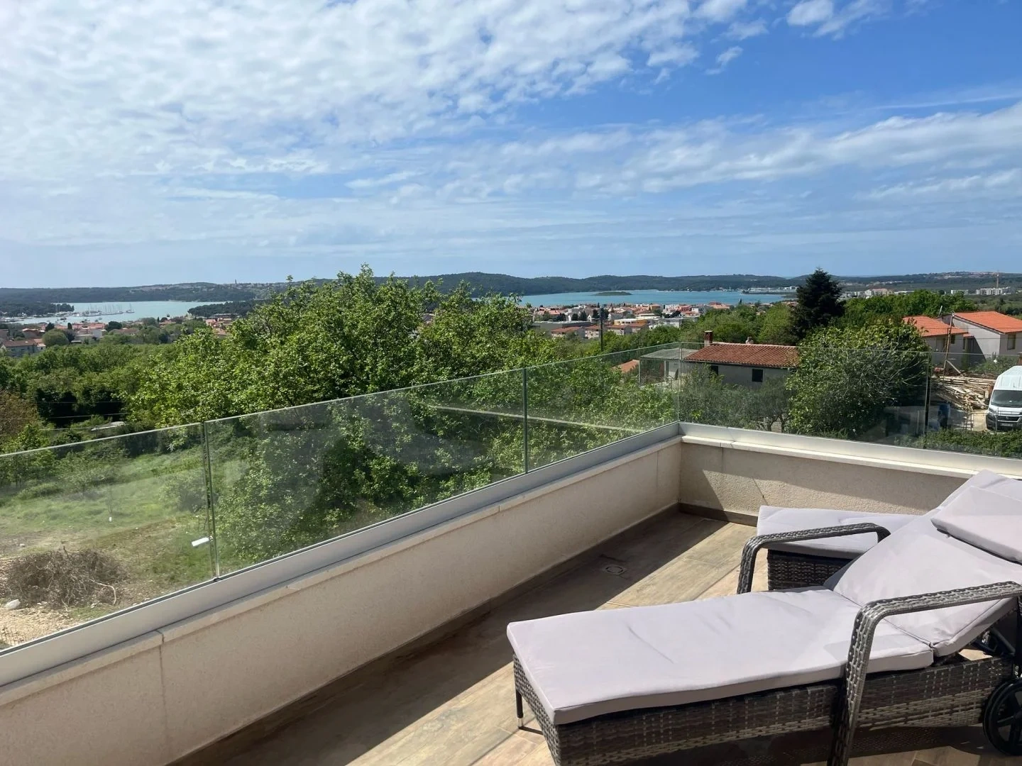 2 - verkauf haus meerblick medulin istrien kroatien
