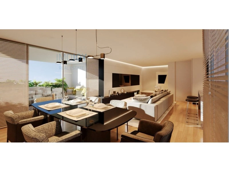 2 - apartment for sale in são domingos de rana lisbon region portugal