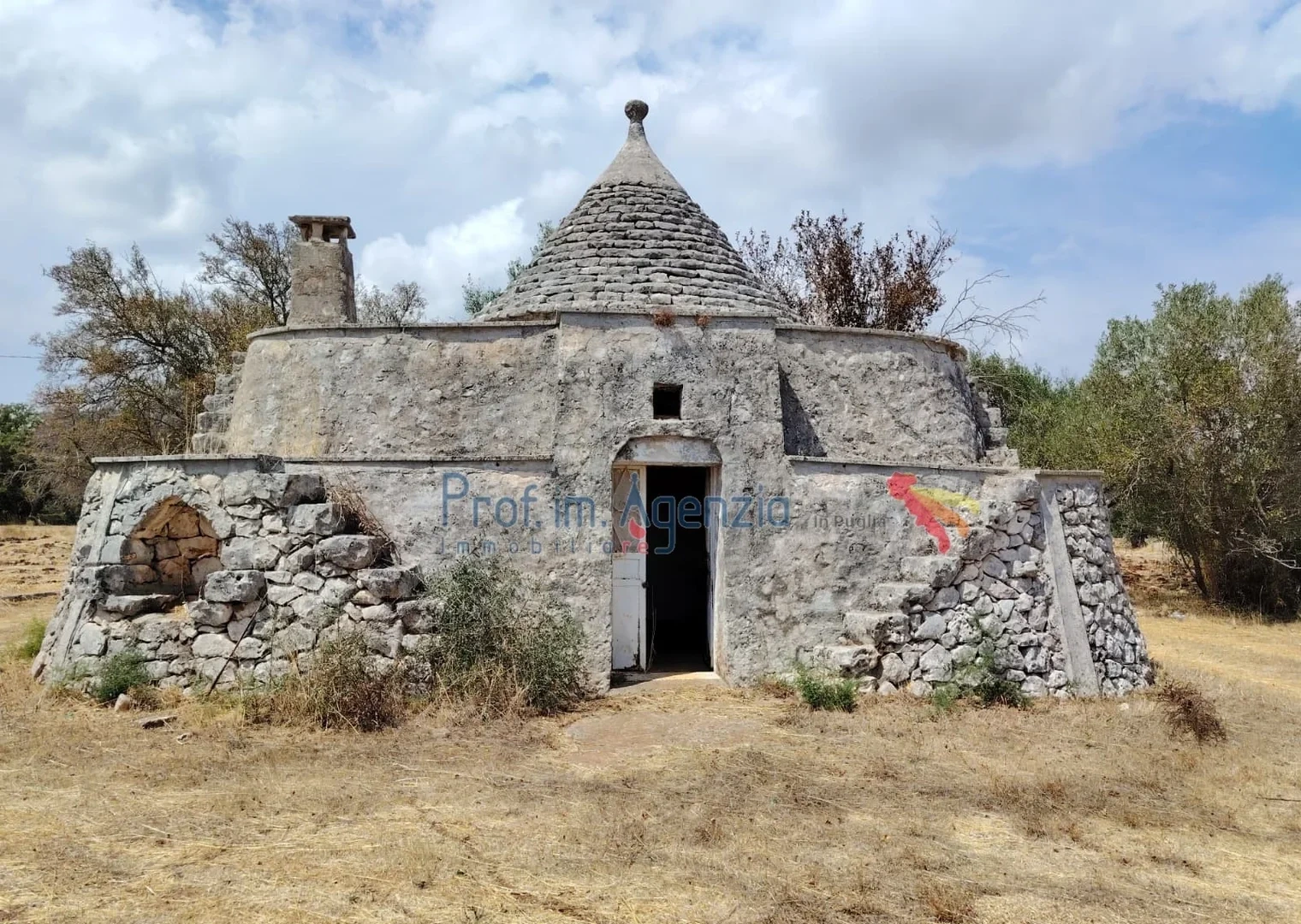 1 - venda casa carovigno apulia itália