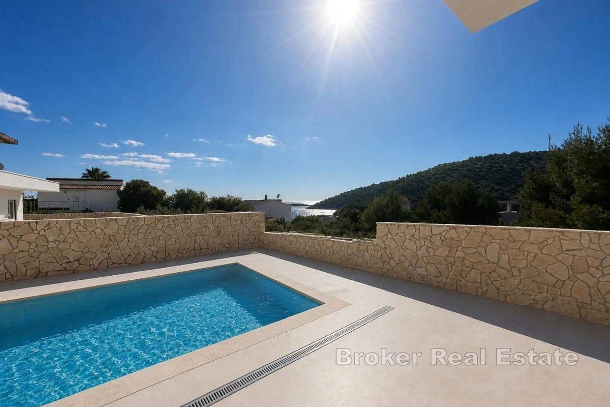 2 - venta apartamento vista al mar rogoznica šibenik-knin croacia