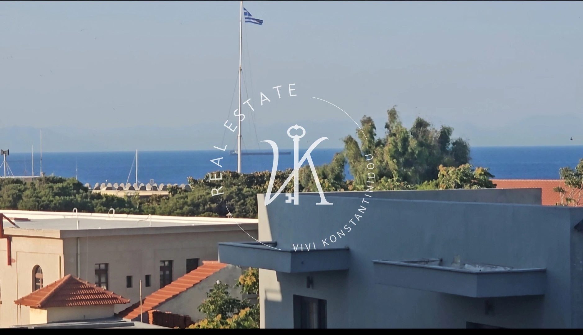 1 - verkauf wohnung rhodes südliche ägäis griechenland