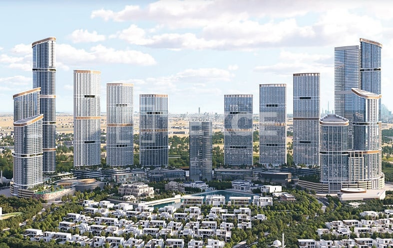 1 - apartment for sale in dubai dubai united arab emirates