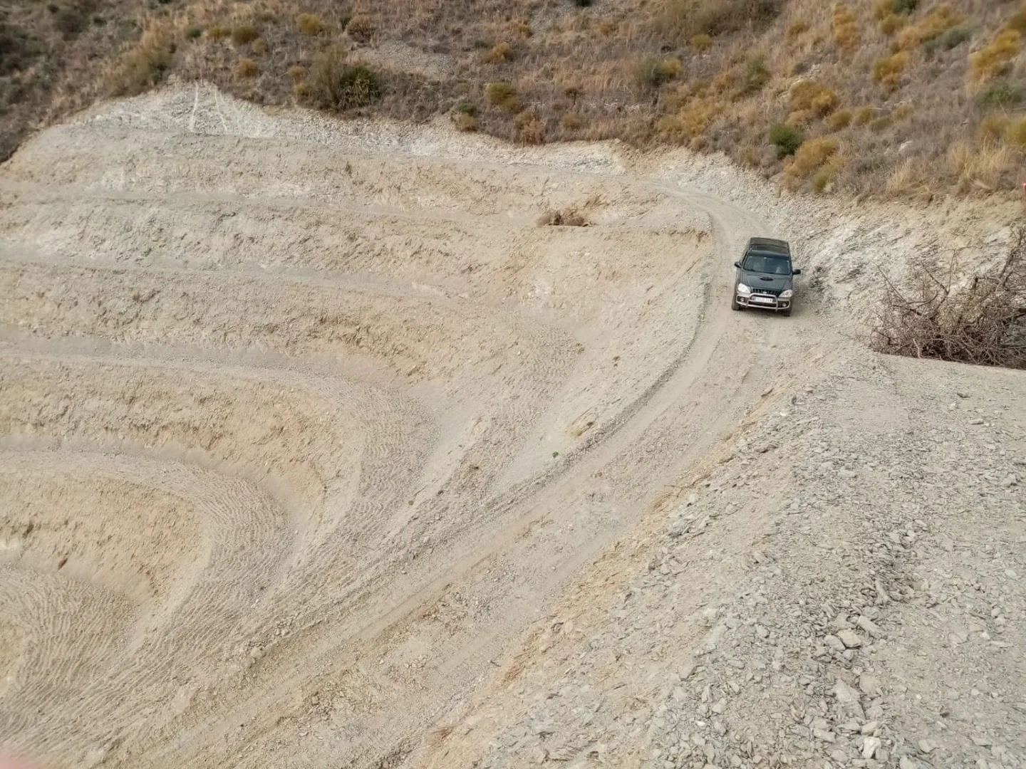2 - venta terreno la herradura andalucía españa