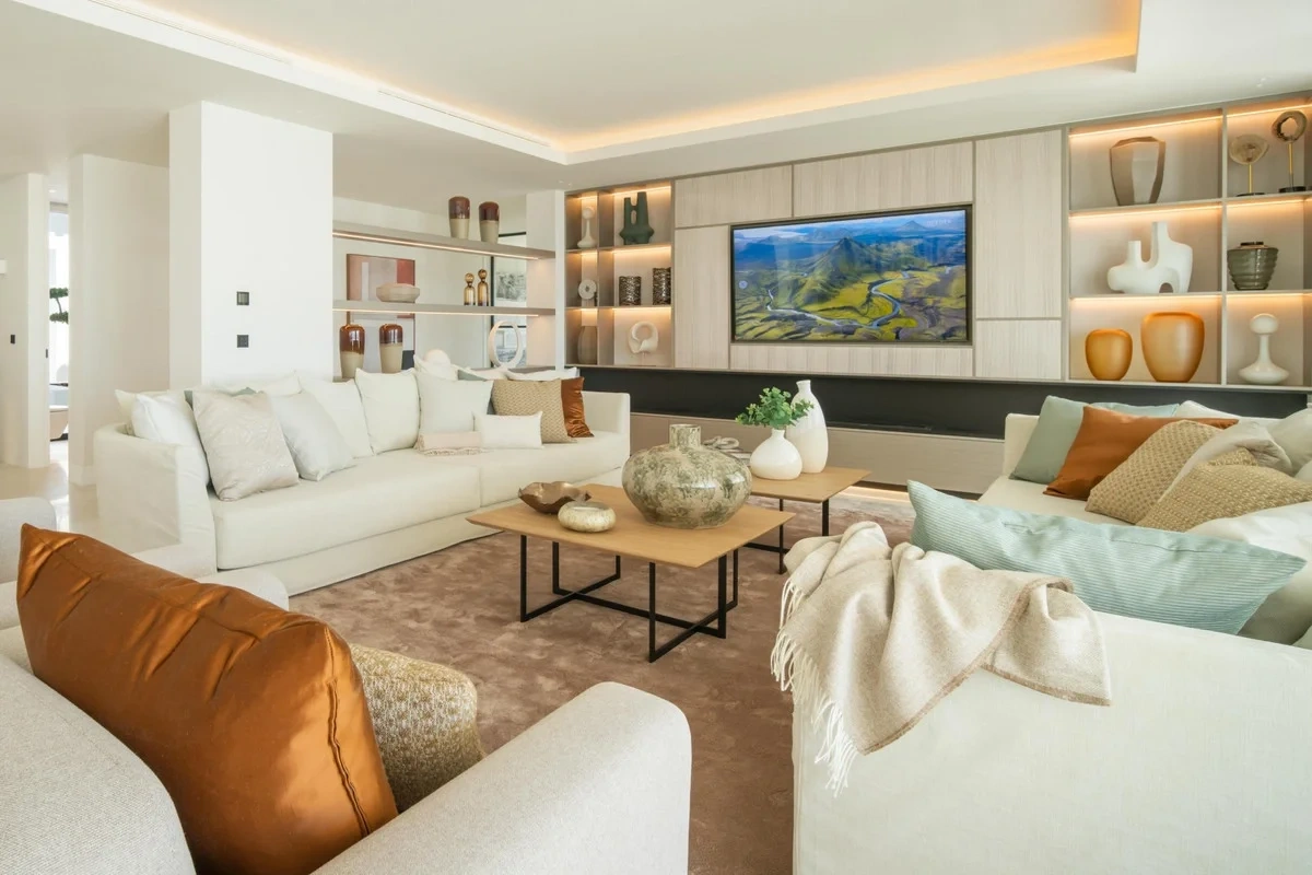 2 - продажа дом benahavis - costa del sol андалусия испания