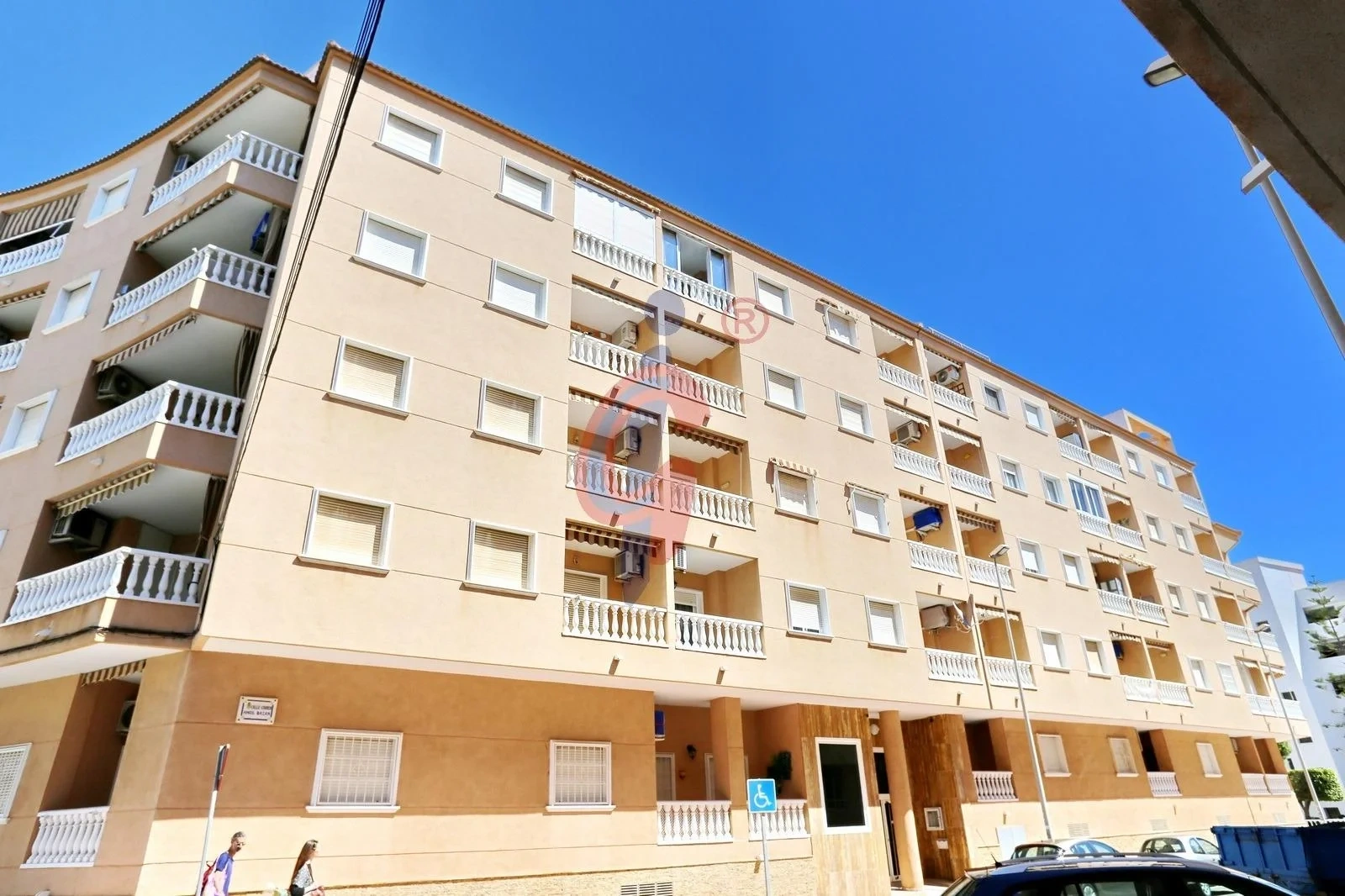1 - apartment for sale in guardamar del segura valencian community spain