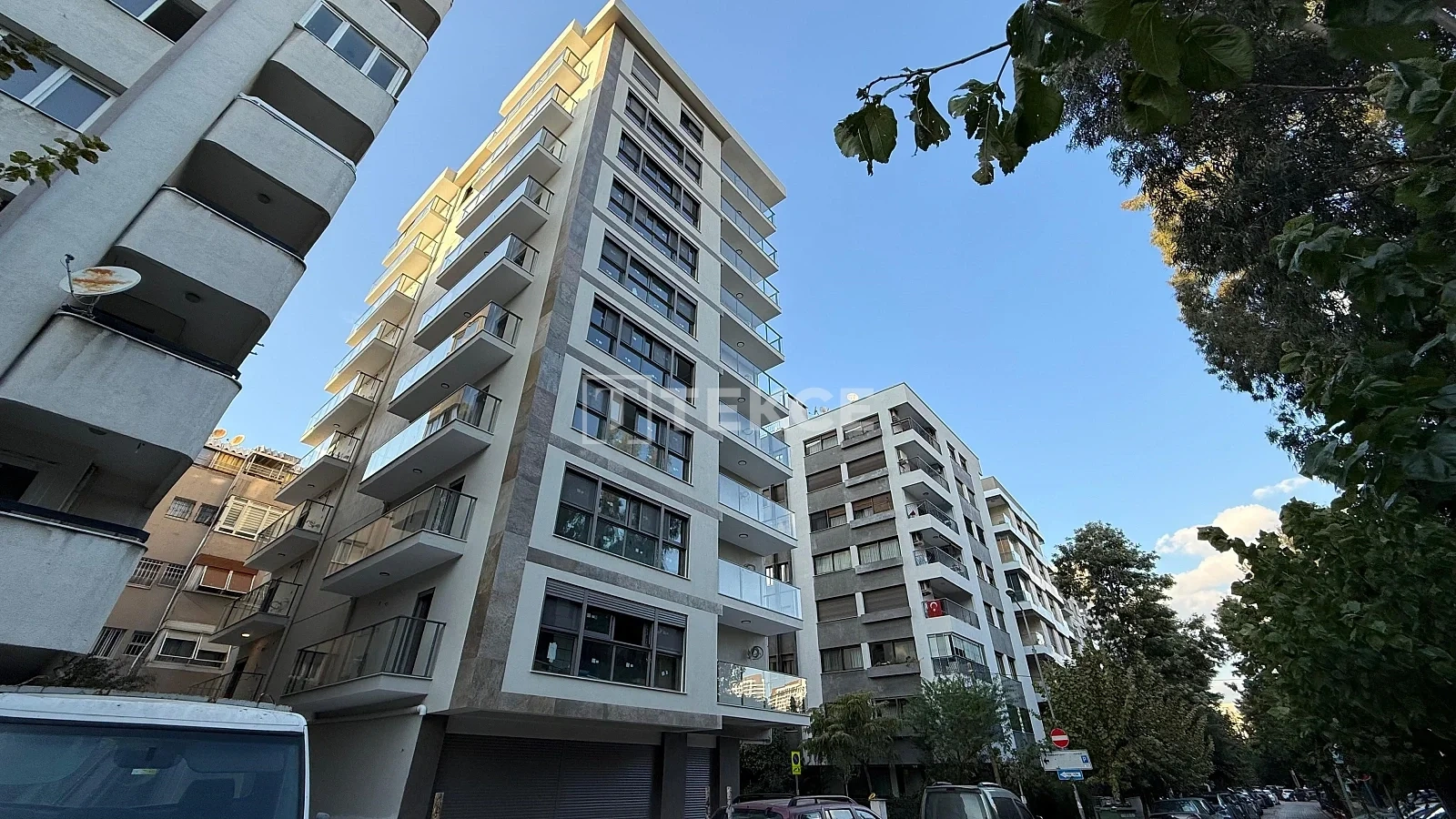 2 - vente appartement konak i̇zmir turquie