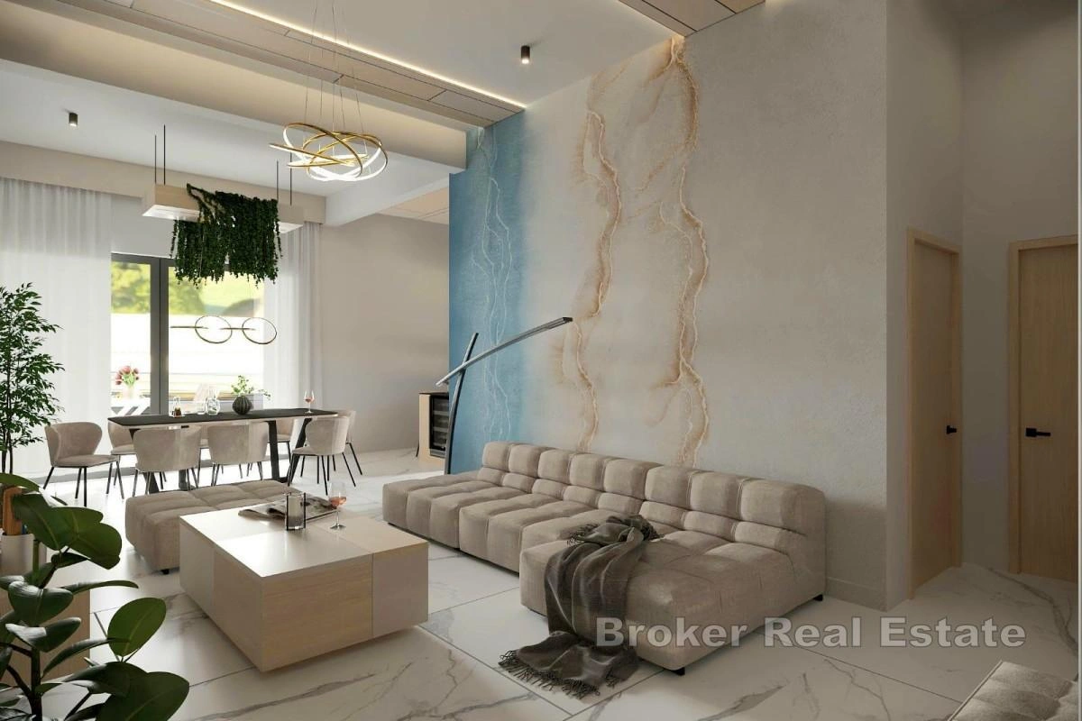 2 - venta apartamento vista al mar zadar zadar croacia