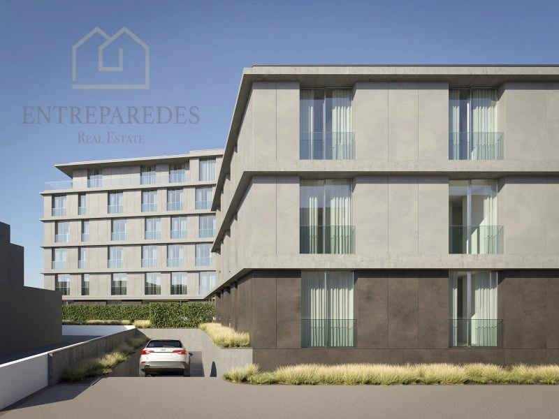2 - venta apartamento vista al mar vila do conde región norte portugal