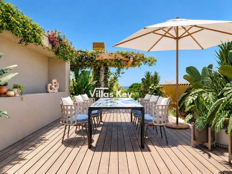 1 - verkauf wohnung portimão algarve portugal