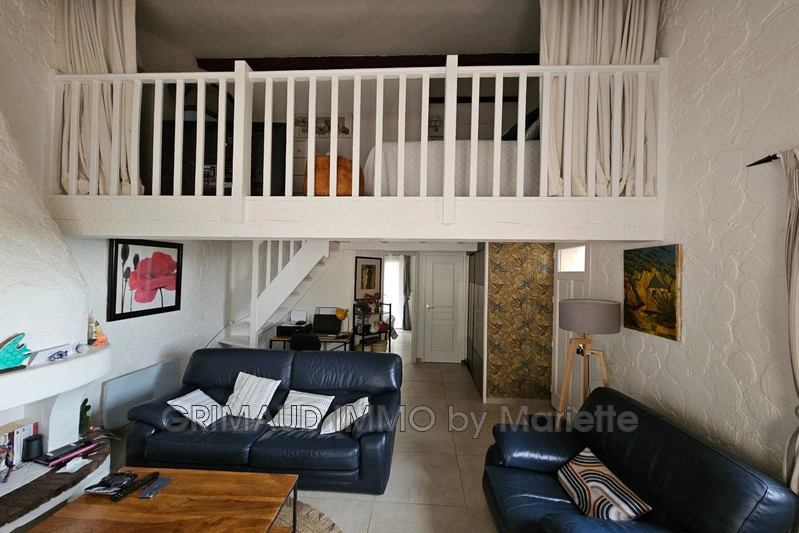 2 - verkoop huis uitzicht op zee grimaud var frankrijk