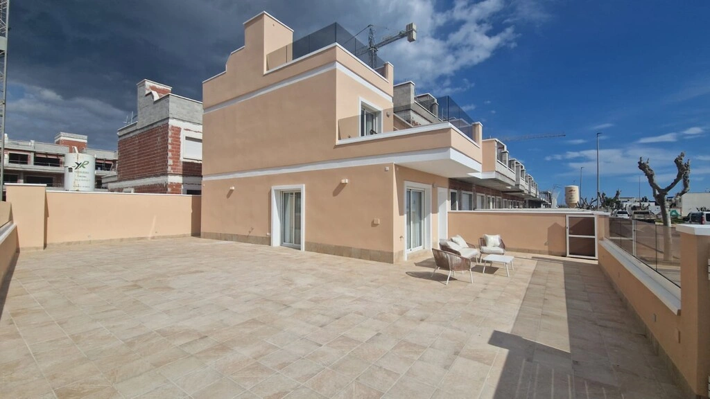 1 - vendita casa pilar de la horadada comunità valenciana spagna