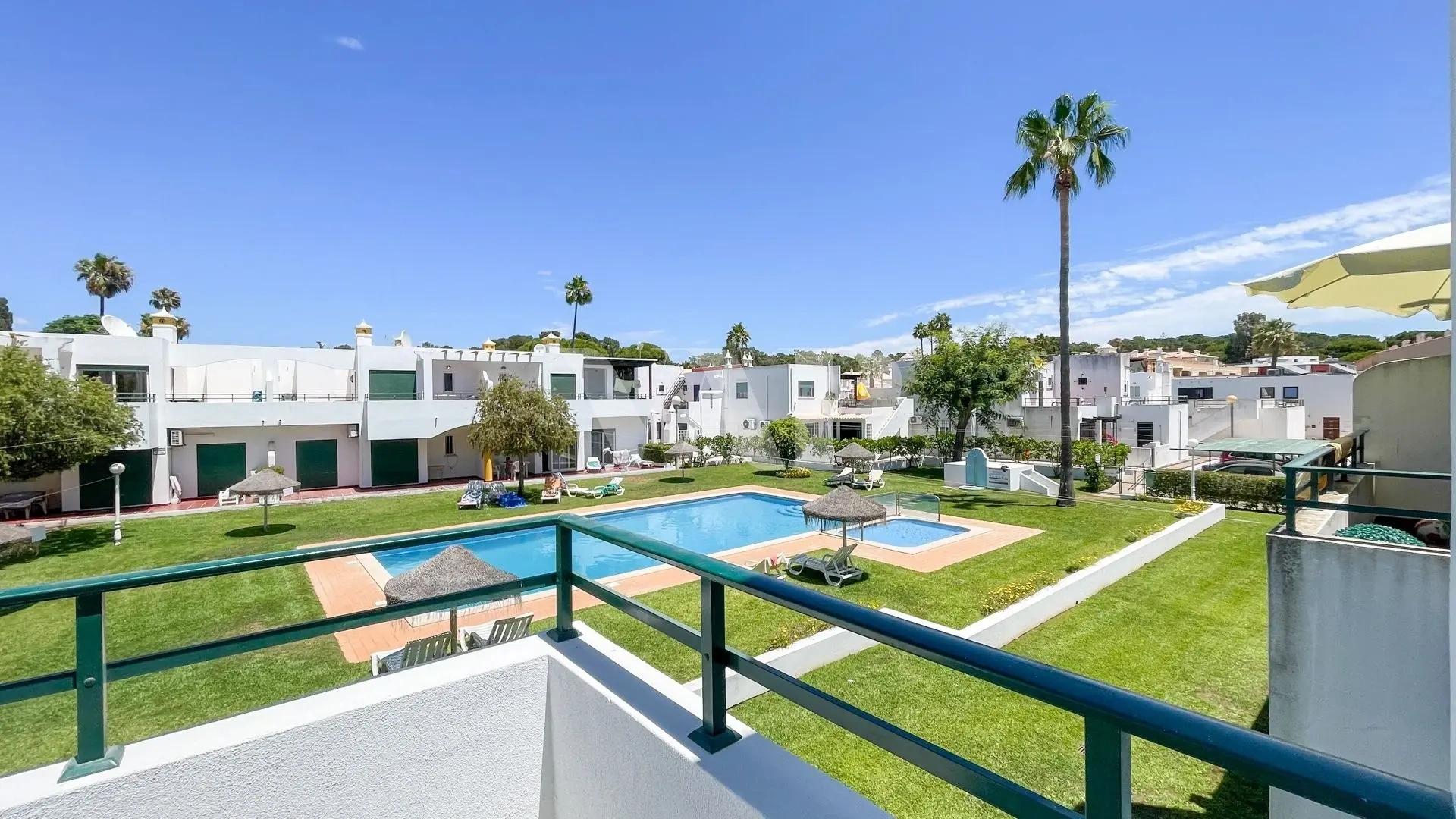 1 - verkoop appartement vilamoura algarve portugal