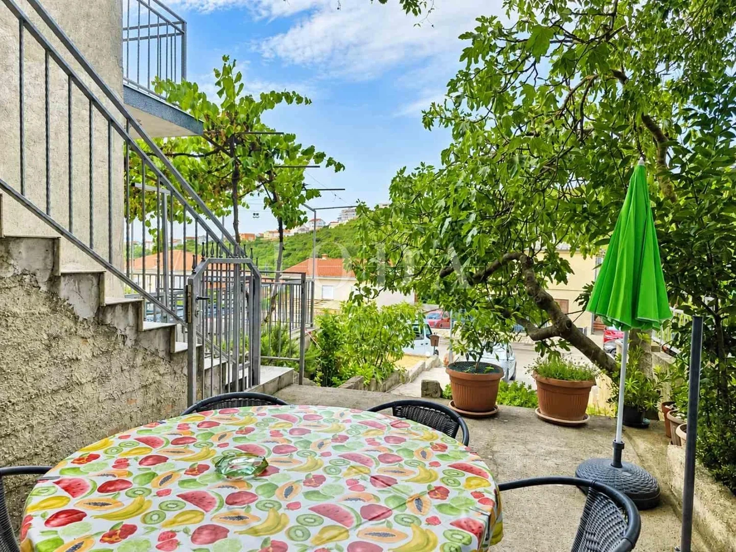 1 - verkoop appartement novi vinodolski primorje-gorski kotar kroatië