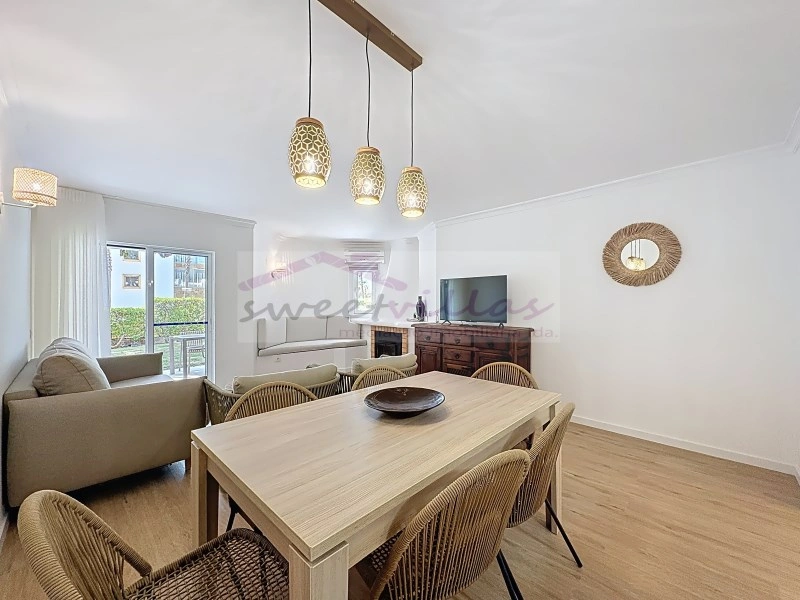 2 - venta apartamento albufeira algarve portugal