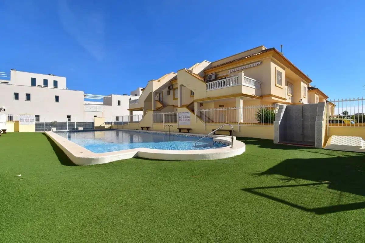2 - verkoop villa uitzicht op zee orihuela-costa valencian community spanje