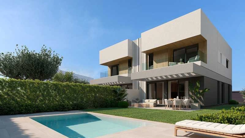 1 - venta casa puig de ros mallorca - islas baleares españa