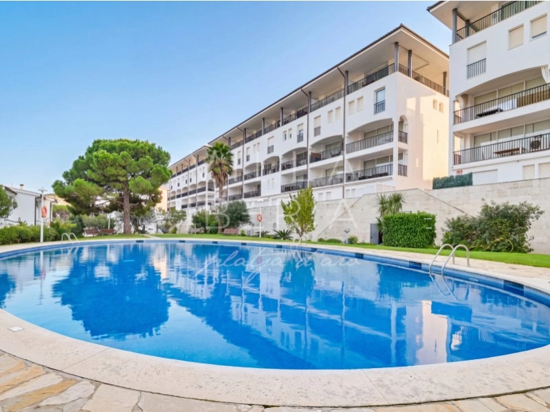 2 - verkoop appartement platja d'aro catalonia spanje