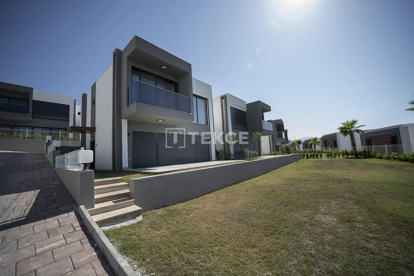 1 - vente villa vue mer kusadasi aydın turquie