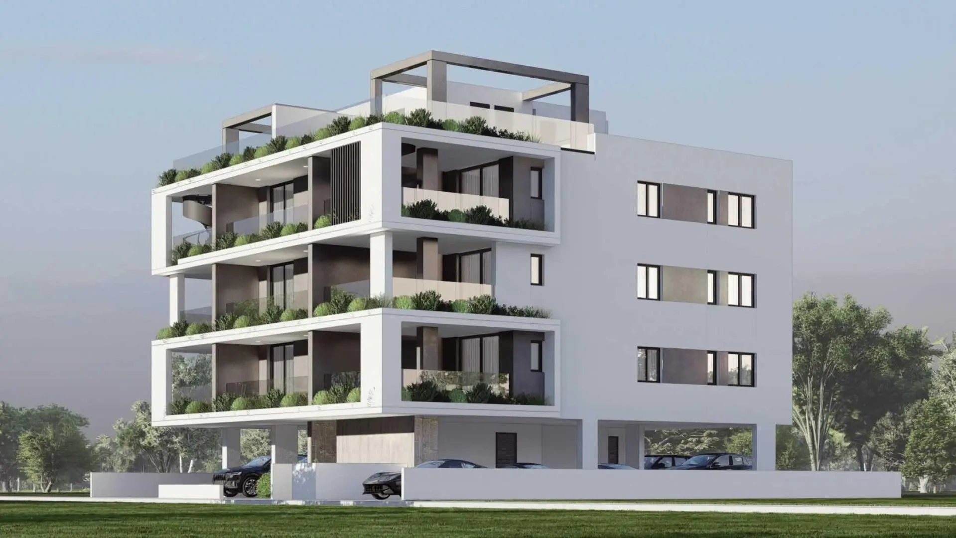 1 - venda apartamento larnaca larnaca chipre