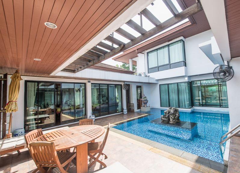 1 - verkoop villa bangkok bangkok thailand
