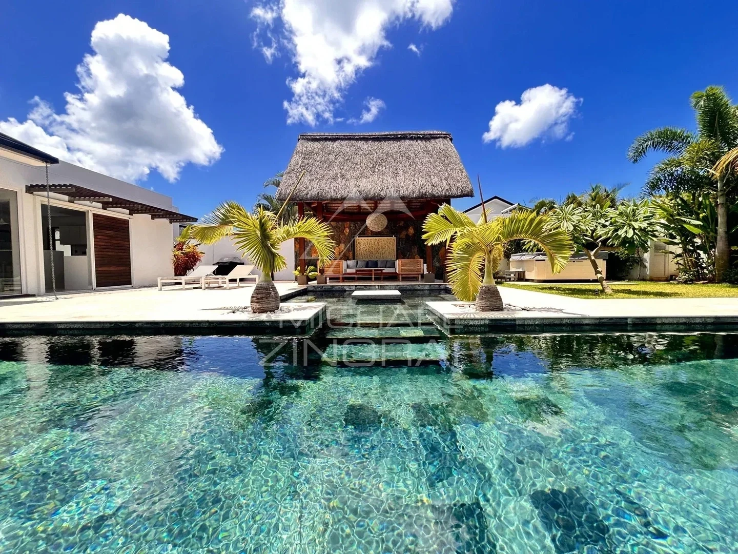 2 - verkauf haus grand baie rivière du rempart mauritius