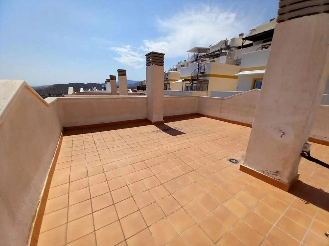 1 - verkauf haus meerblick finestrat - costa blanca valencia spanien