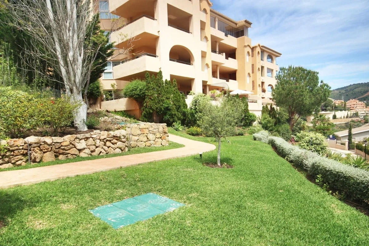 1 - venda apartamento vista de mar marbella - costa del sol andaluzia espanha