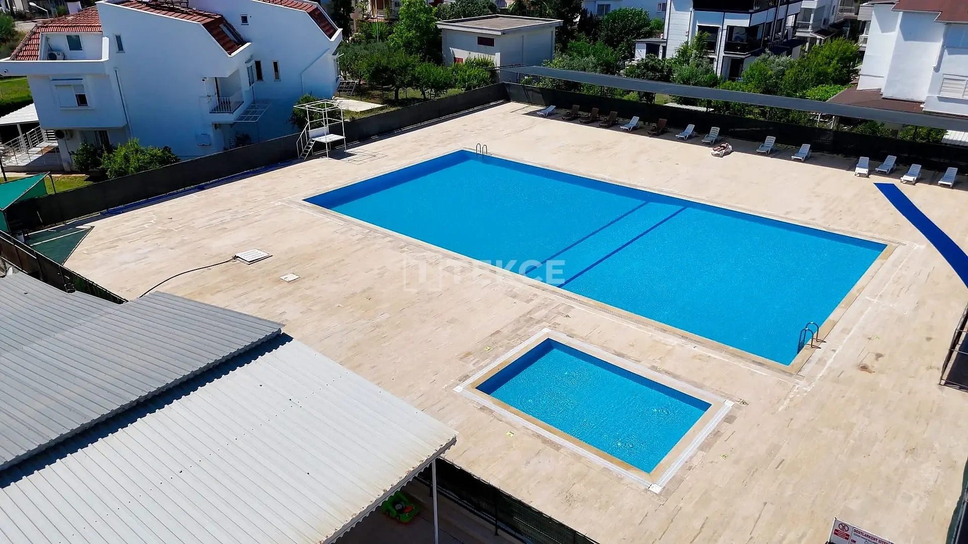 2 - verkauf haus serik antalya türkei