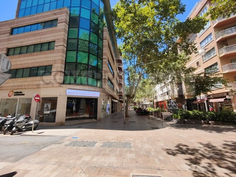 2 - vendita appartamento palma de mallorca maiorca - isole baleari spagna