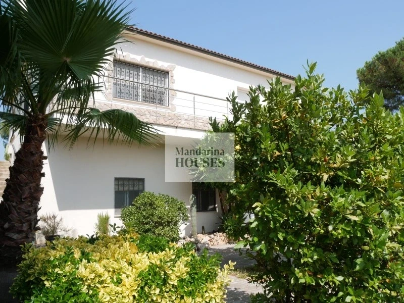 2 - verkoop huis lloret de mar catalonia spanje