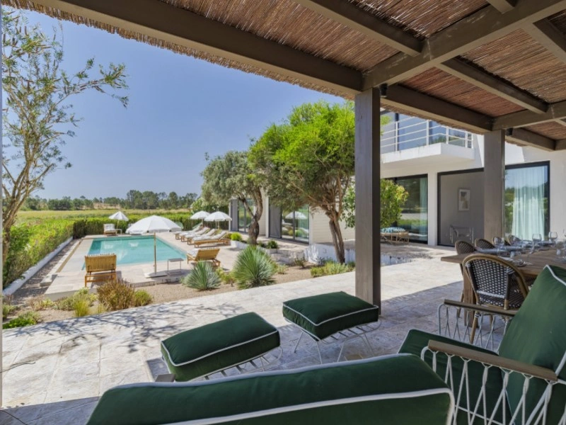 1 - house for sale in comporta alentejo portugal