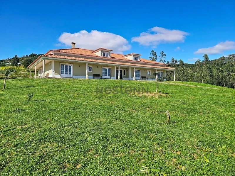 2 - verkoop huis alenquer centro region portugal