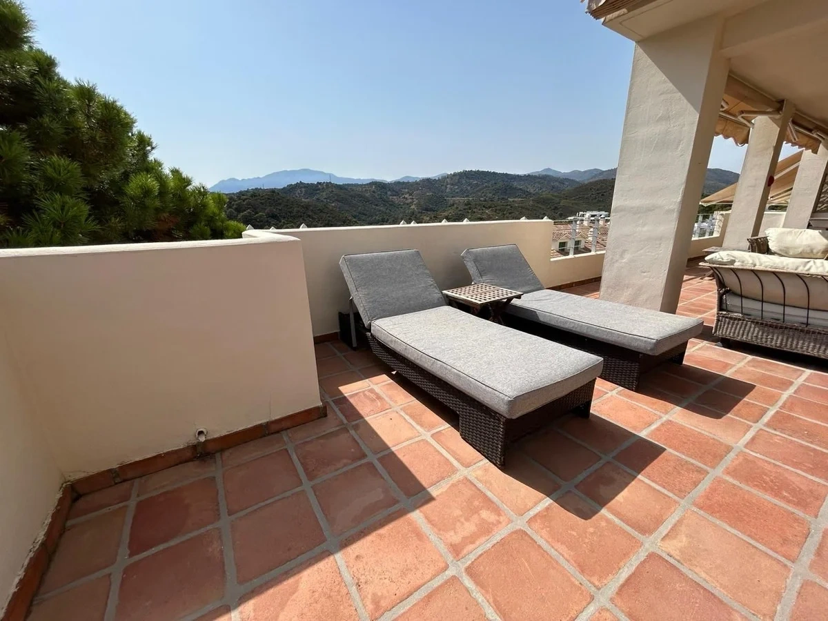 2 - verkauf wohnung meerblick estepona - costa del sol andalusien spanien