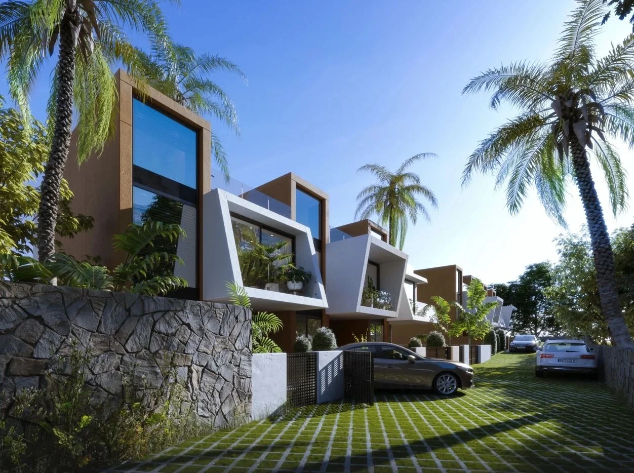 1 - verkauf haus calpe - costa blanca valencia spanien
