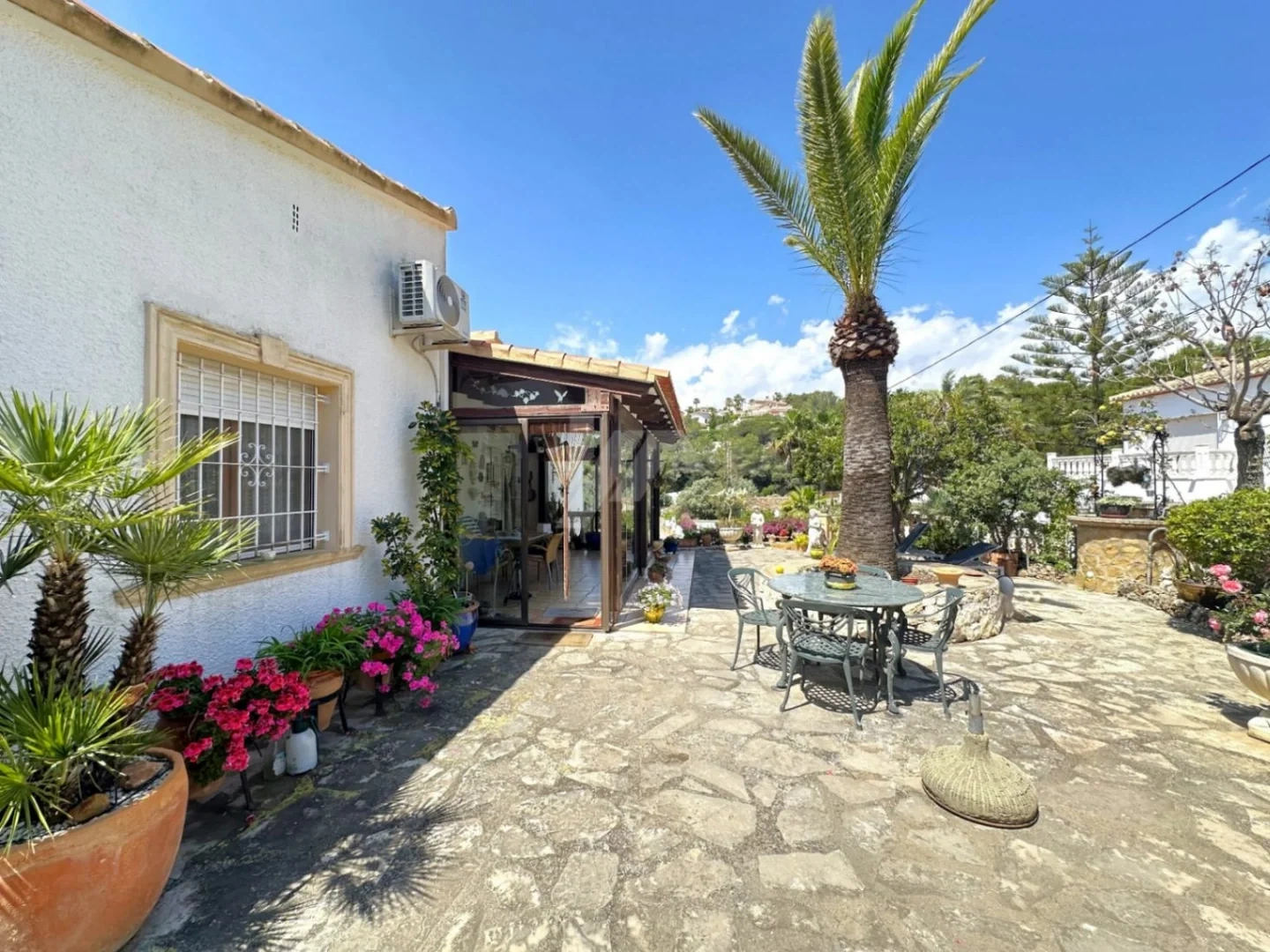 2 - venda casa moraira - costa blanca comunidade valenciana espanha