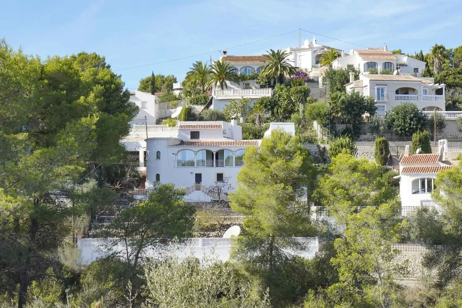 2 - vendita casa xabia/javea - costa blanca comunità valenciana spagna