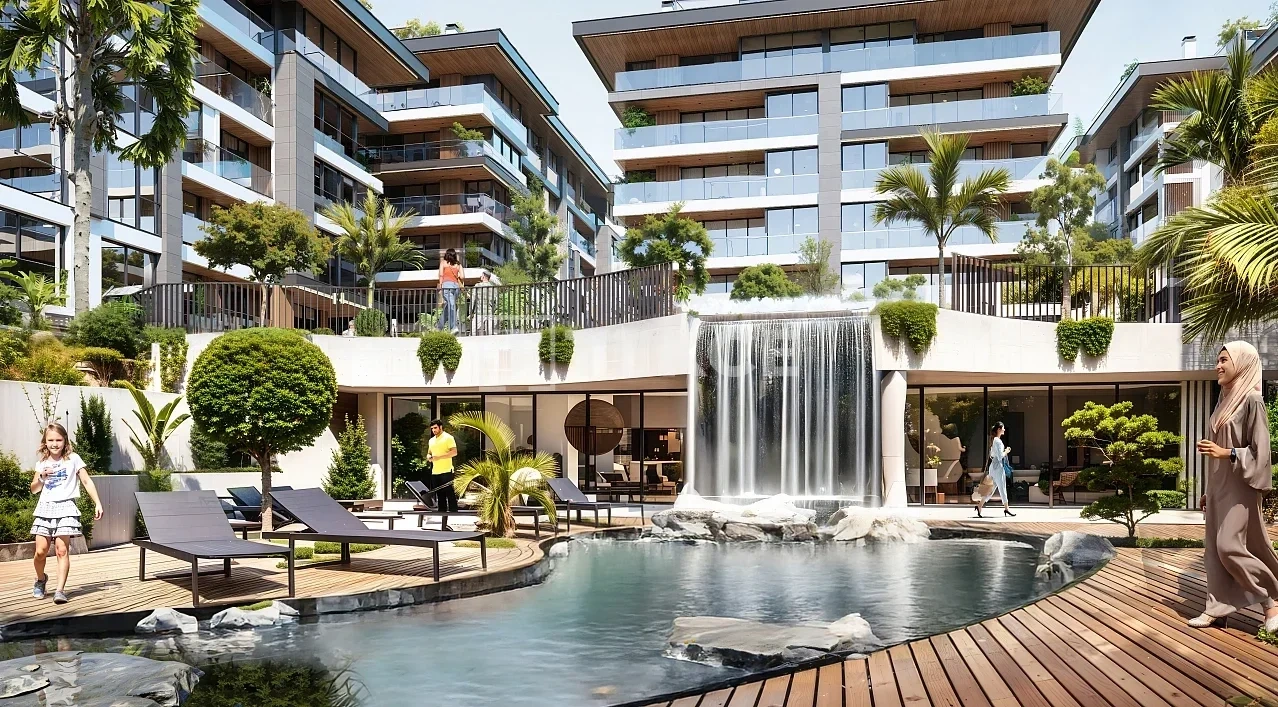 2 - venta apartamento a pie de playa üsküdar istanbul turquía