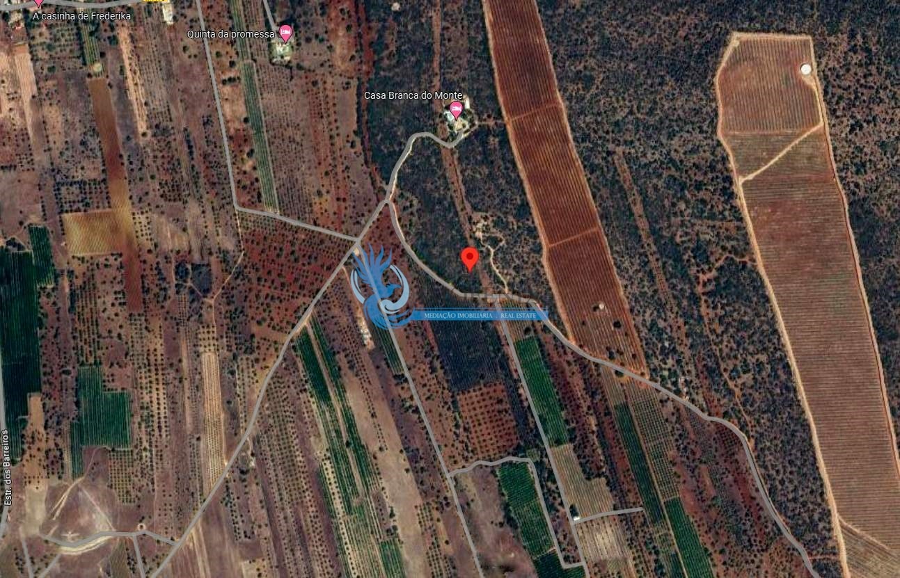 1 - plot of land for sale in albufeira algarve portugal