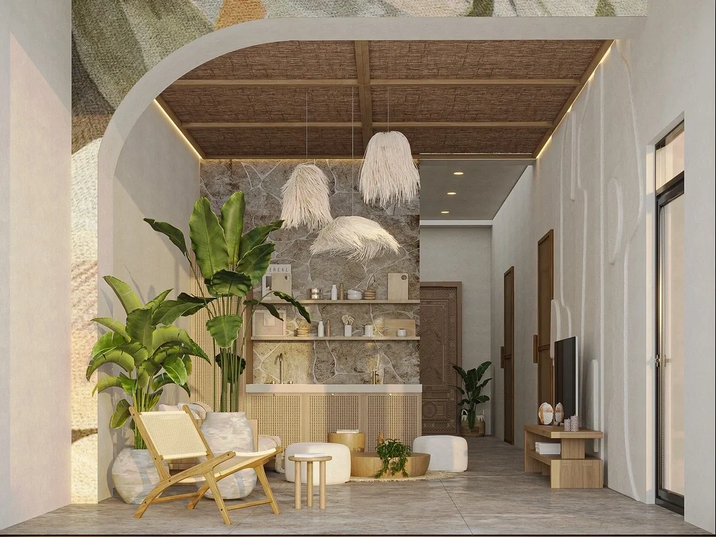 2 - apartment for sale in gianyar bali indonesia