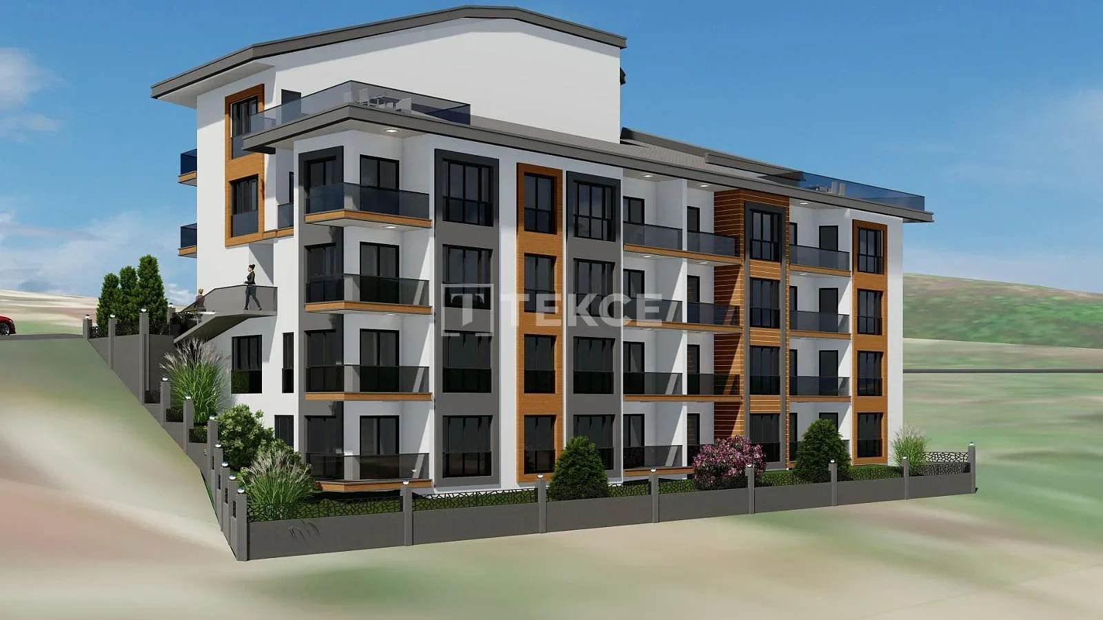 1 - venta apartamento termal yalova turquía