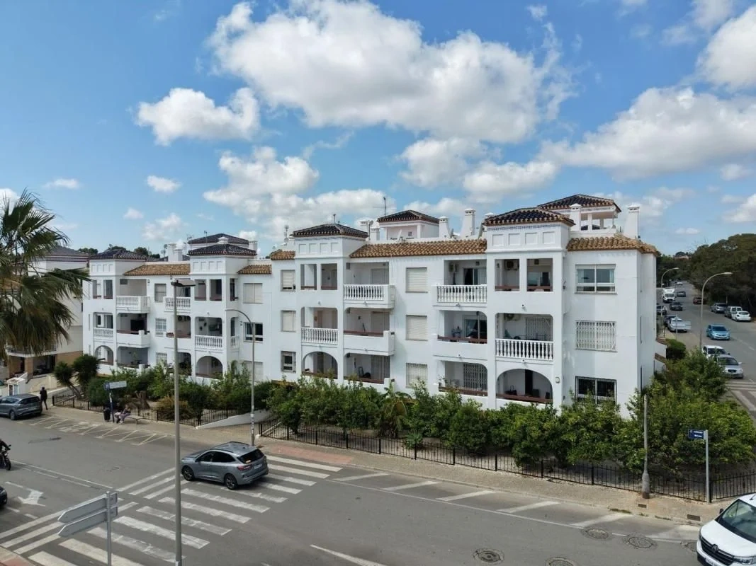 1 - verkoop appartement orihuela-costa valencian community spanje