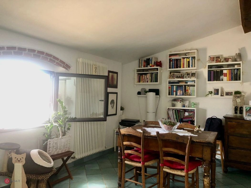 2 - vente appartement piombino toscane italie