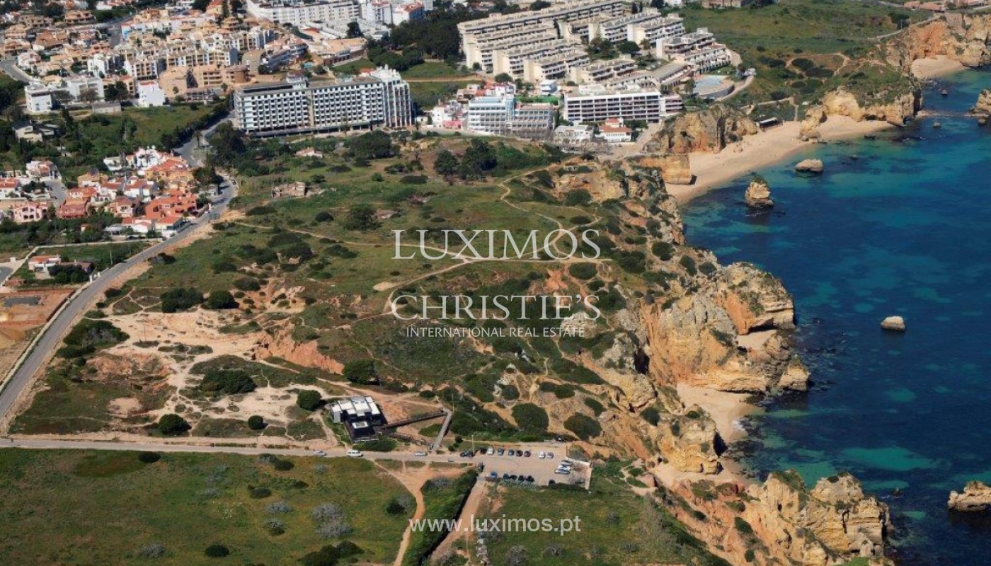 2 - verkauf grundstück lagos algarve portugal