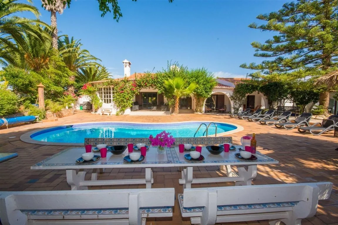 1 - venda casa lagos algarve portugal