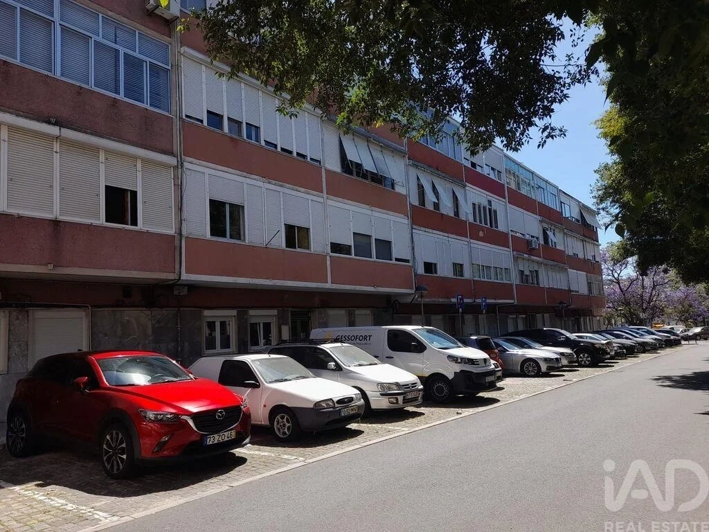 1 - apartment for sale in odivelas lisbon region portugal