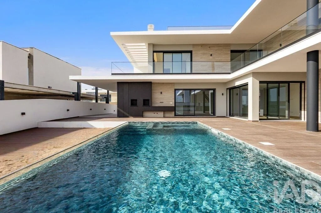 1 - venda villa frente ao mar ericeira região de lisboa portugal