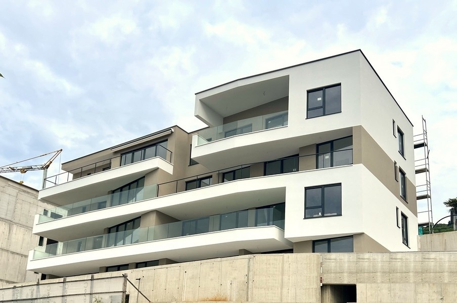 1 - venda apartamento vista de mar opatija primorje-gorski kotar croácia